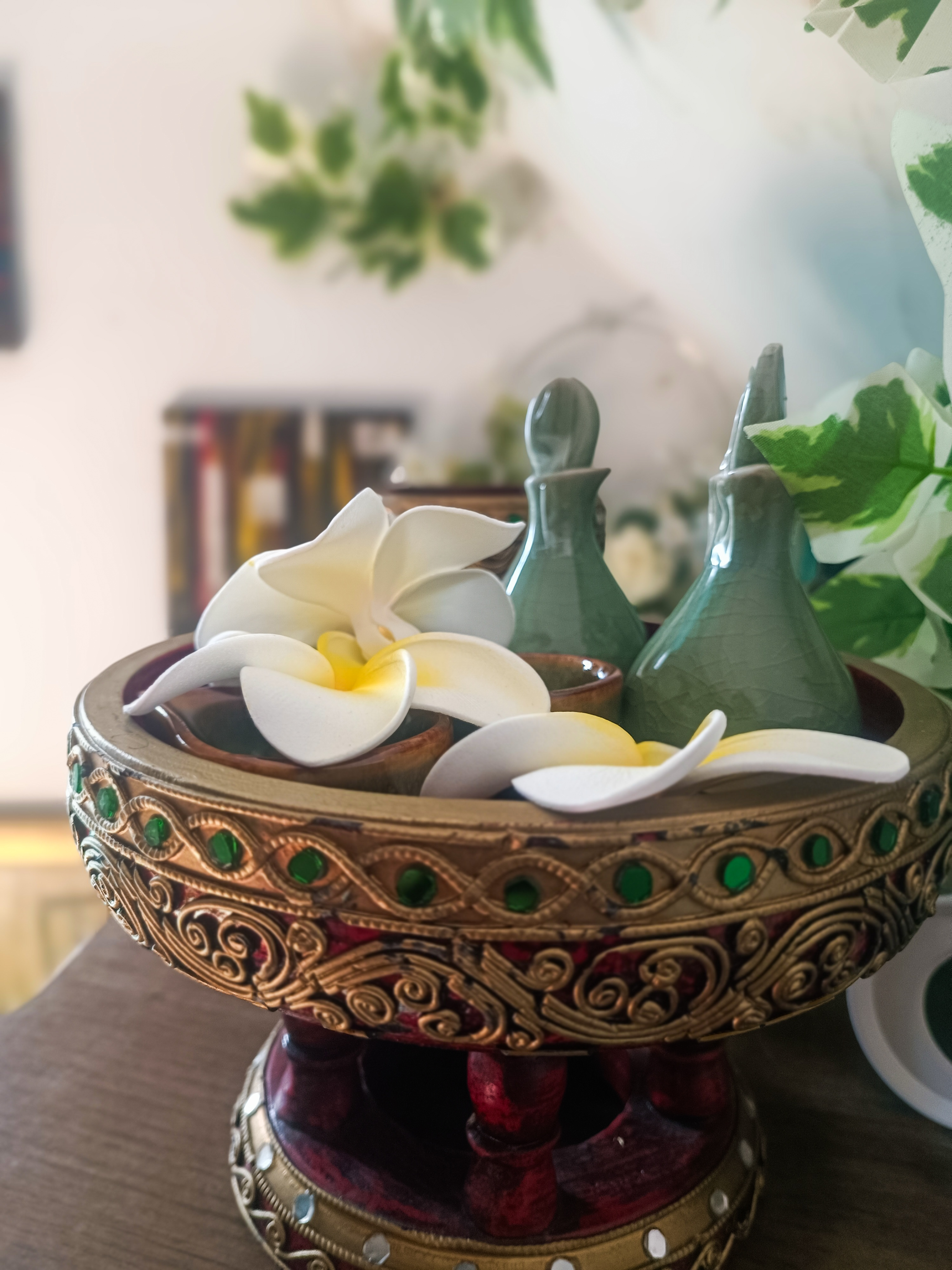 Massage Treatment